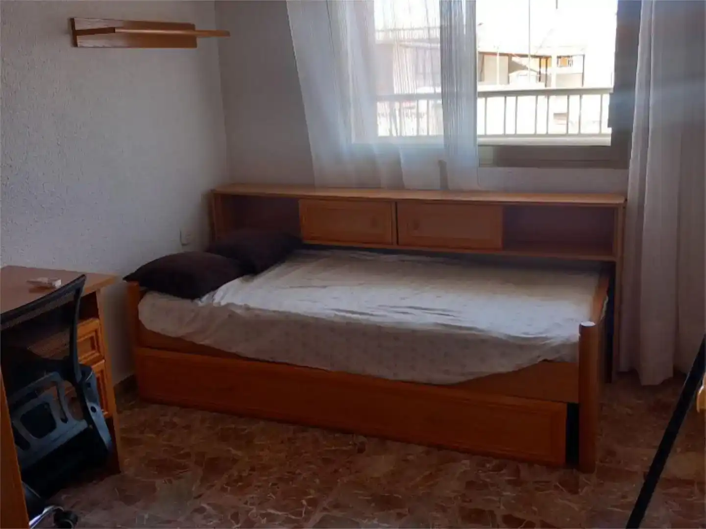Habitación 150 m², Cartagena
