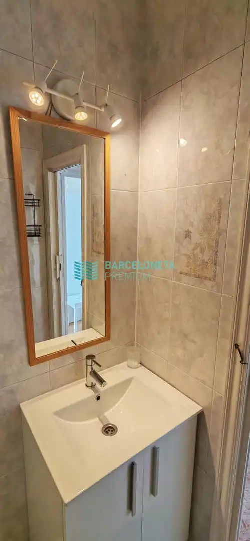 Pis de 30 m² a Barcelona