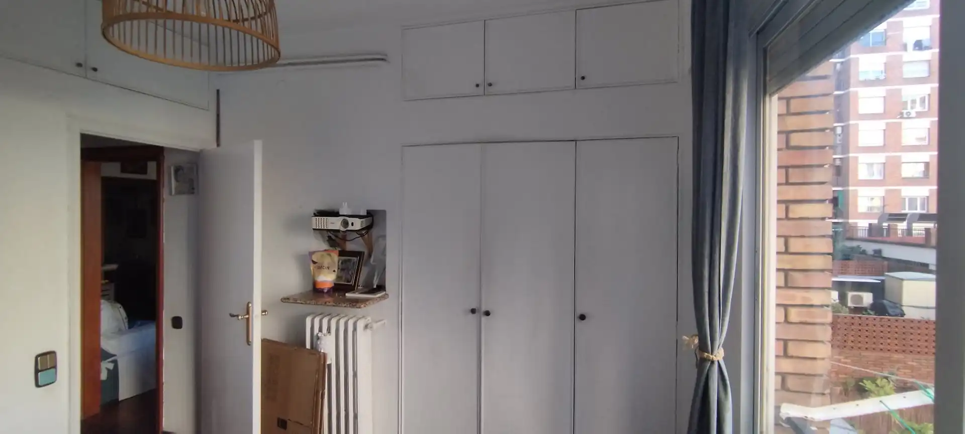 Habitación en alquiler, Barcelona