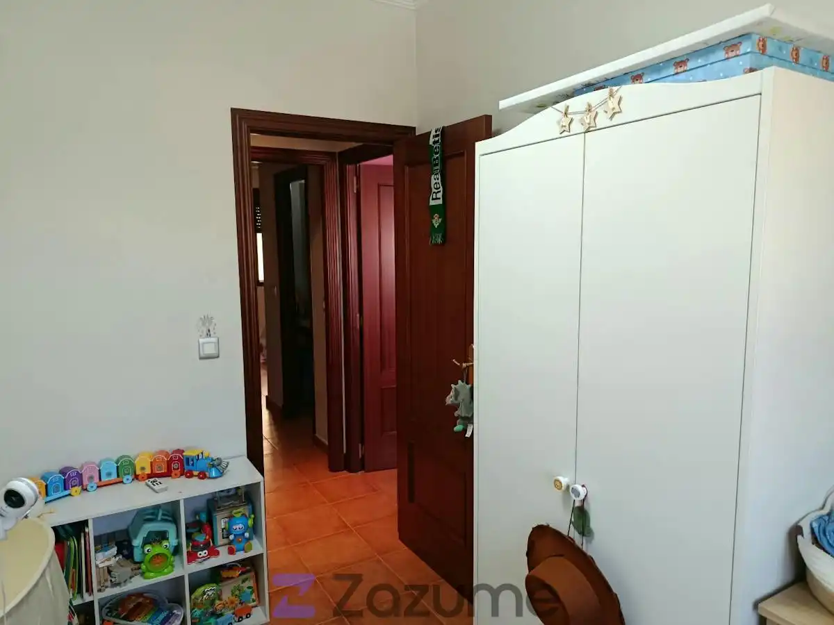 Pis de 85 m² a Alcalá de Guadaíra