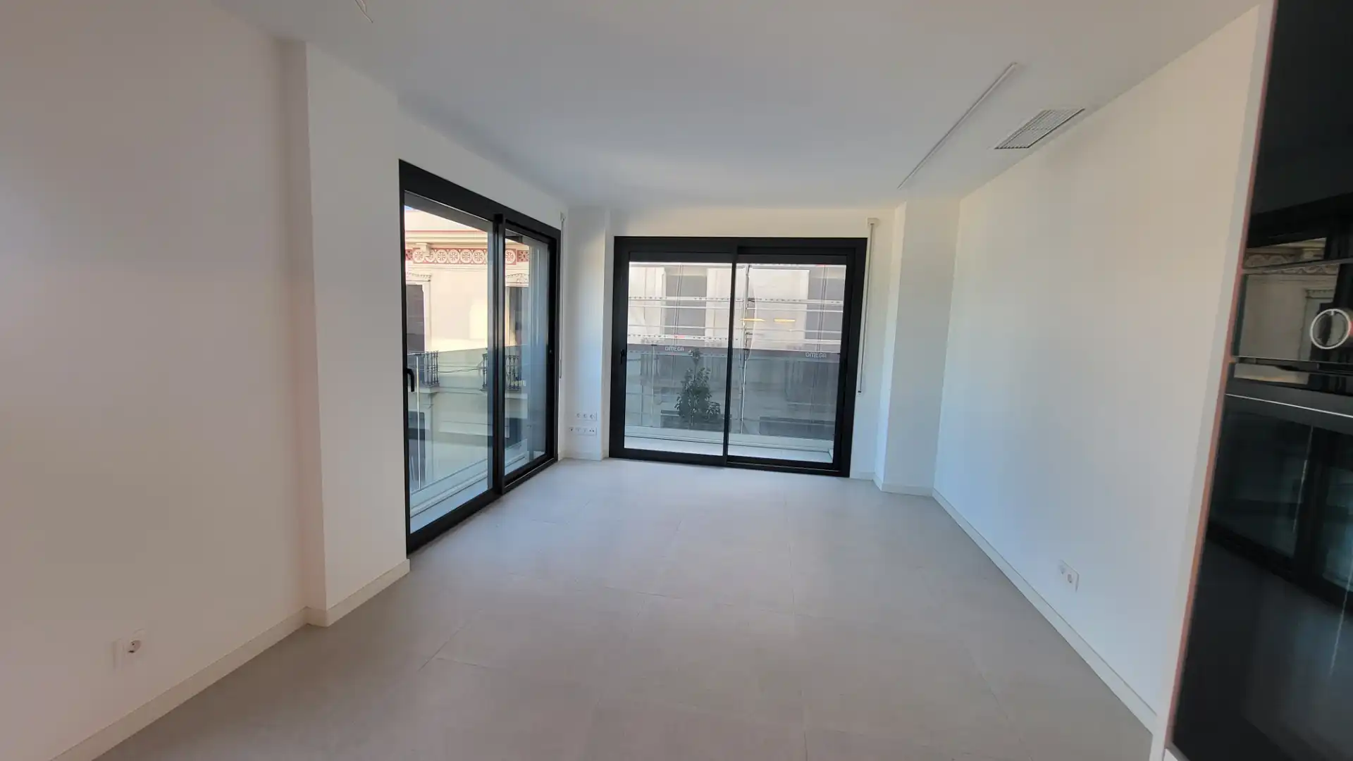 Piso de 66 m² en Cerdanyola del Vallès