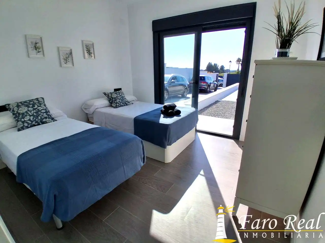 Piso de 98 m² en Sanlúcar de Barrameda