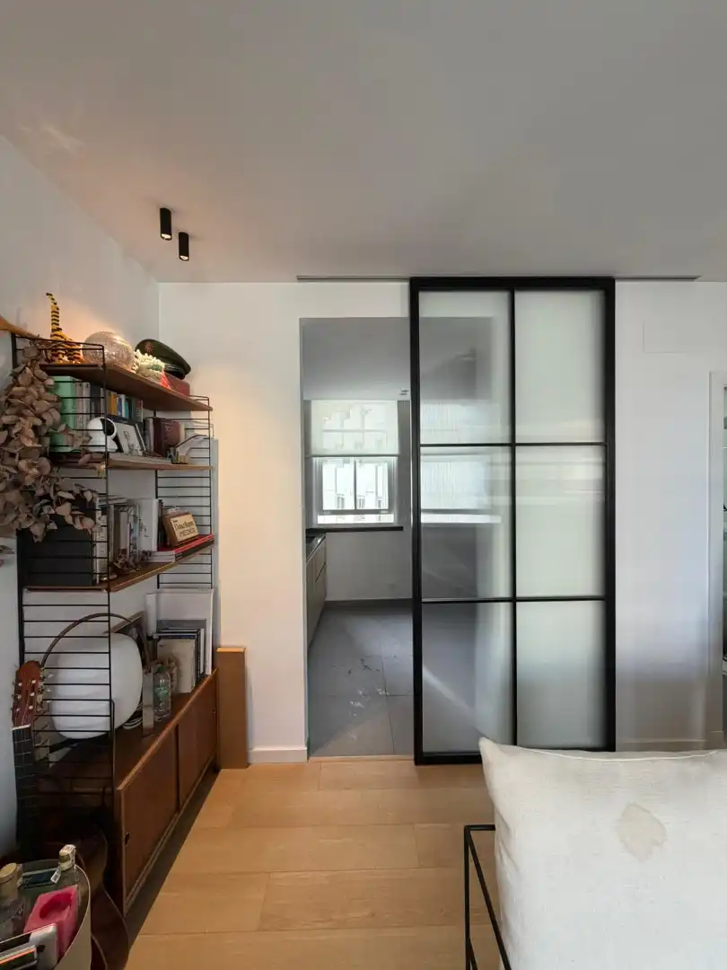Piso de 97 m² en La Coruña
