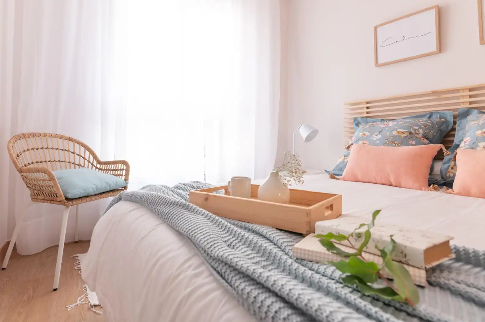 Piso de 89 m² en Santander