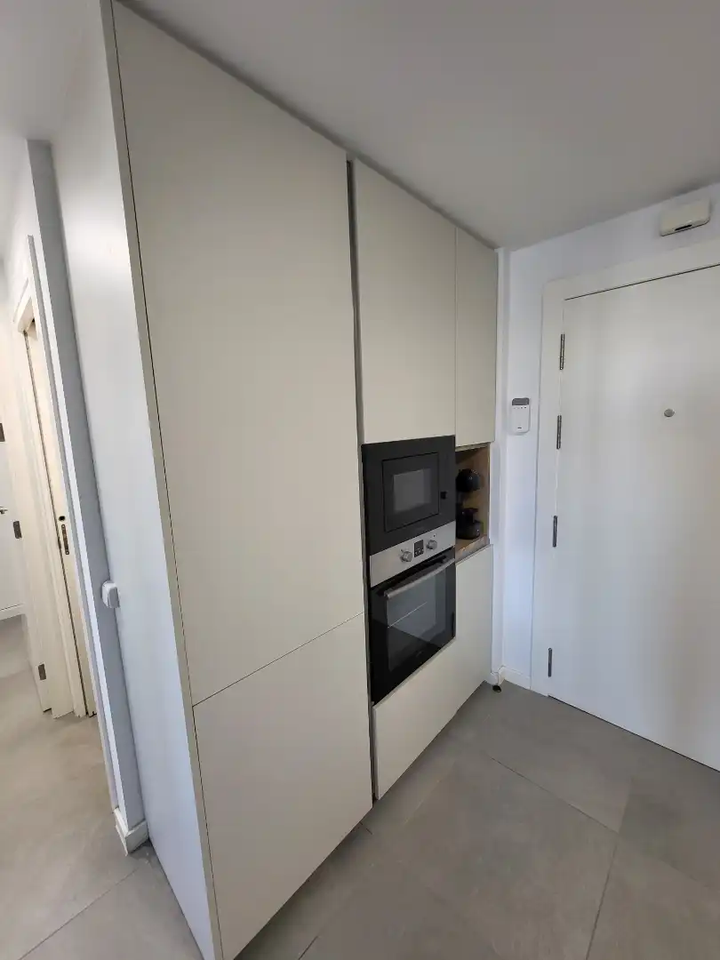 Pis de 91 m² a Almeria