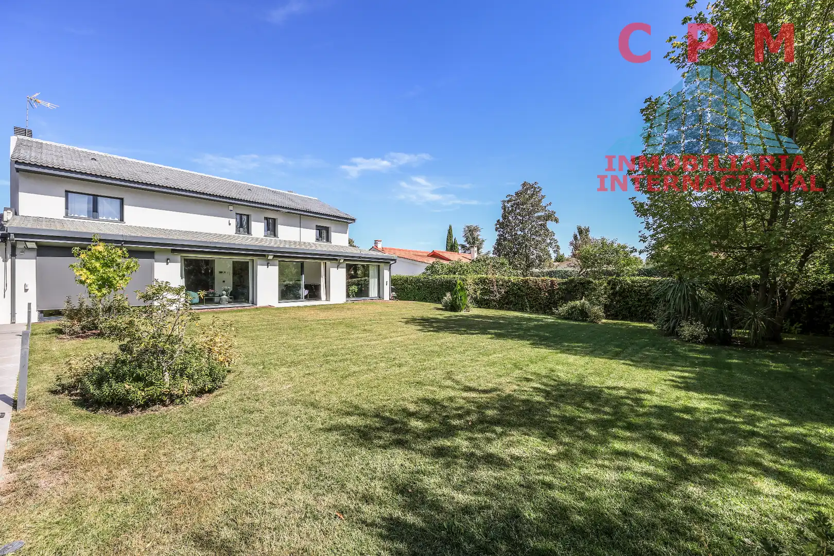 Maison 470 m² à Pozuelo de Alarcón