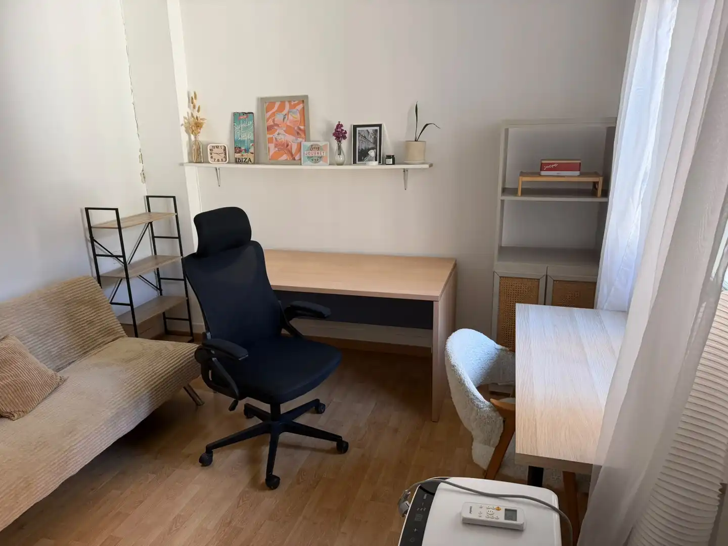 Appartement 90 m² à Grenade