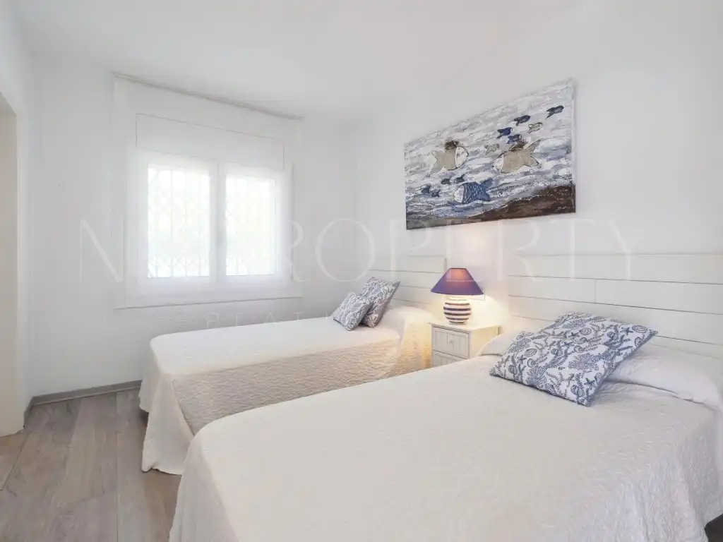 Pis de 255 m² a Calonge i Sant Antoni