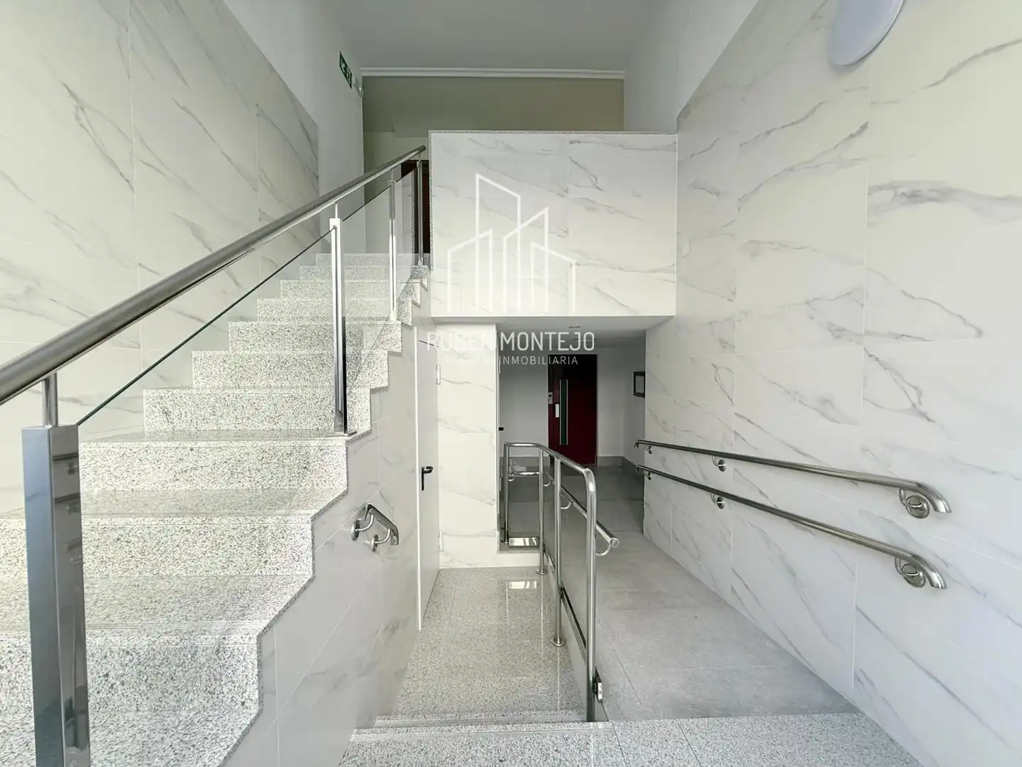 Piso de 80 m² en Salamanca