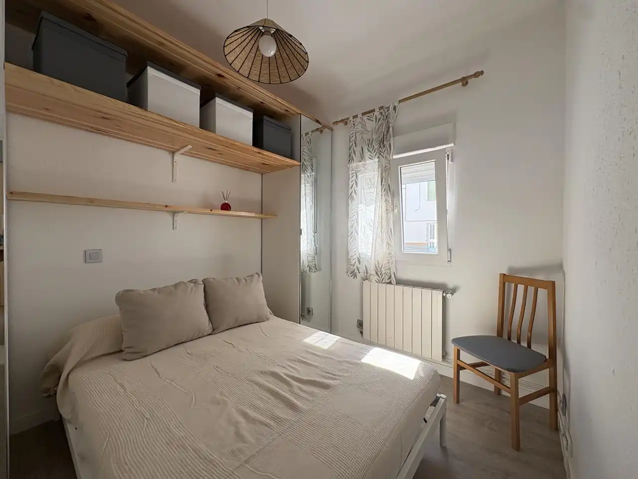 Pis de 53 m² a Madrid
