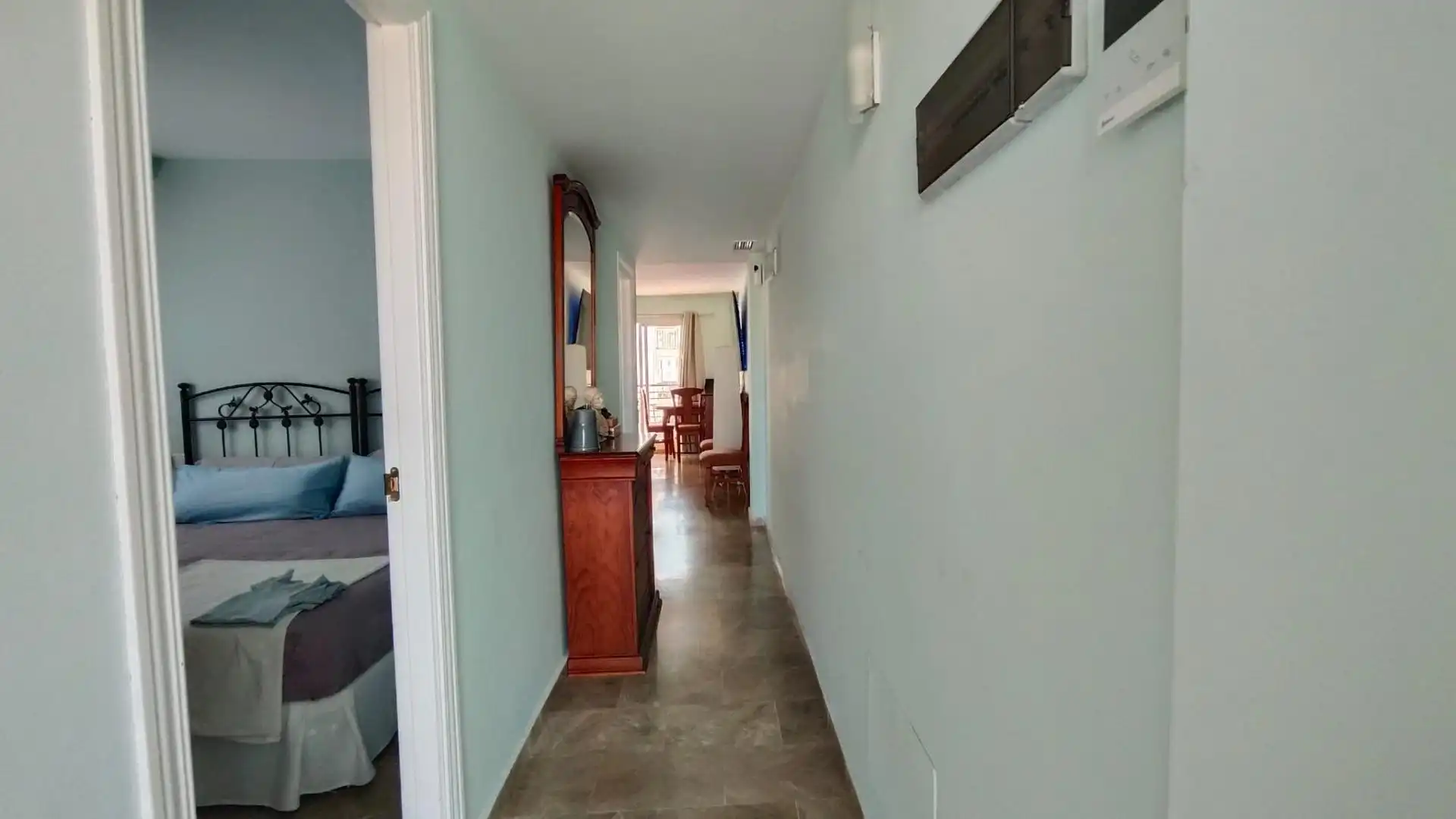 Wohnung 80 m² in Benalmádena