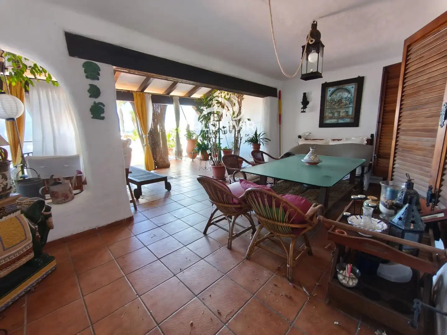 Casa de 160 m² en Almonte
