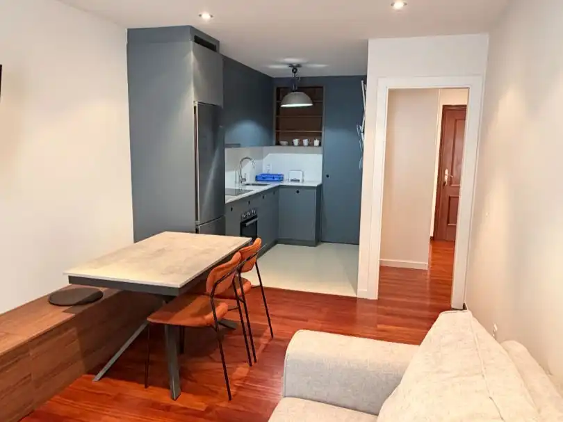 Piso de 50 m² en Oroso