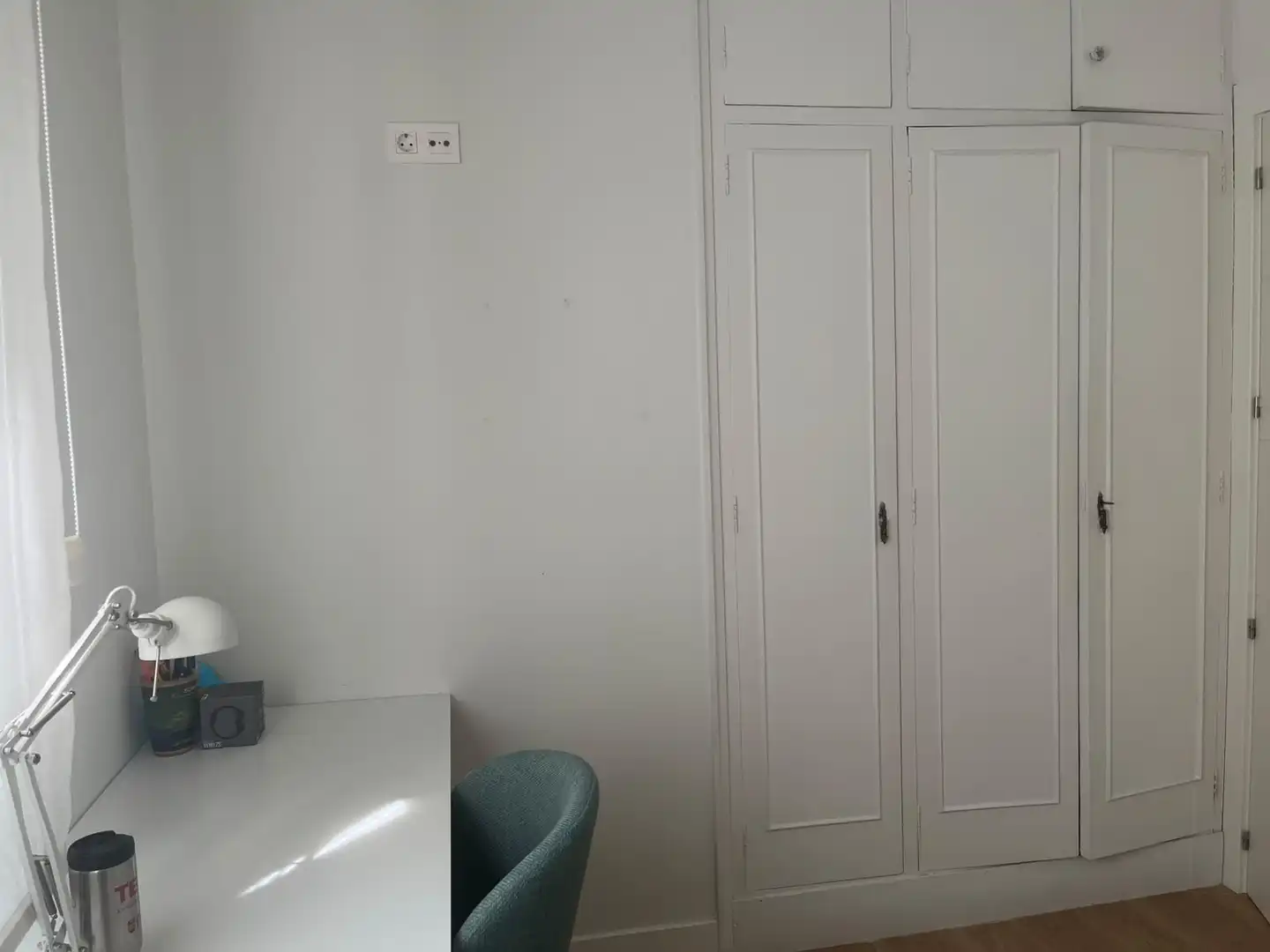 Piso de 82 m² en Bilbao