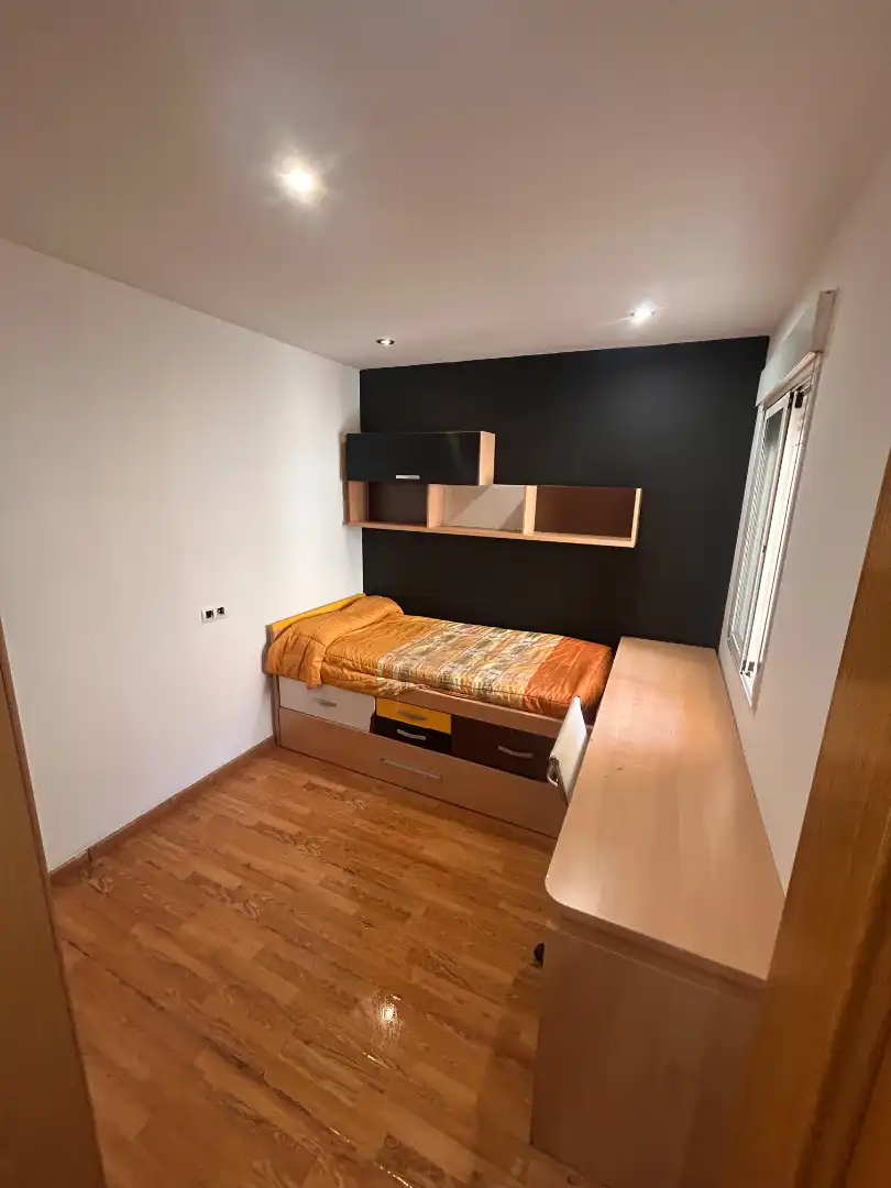 Piso de 85 m² en Puertollano