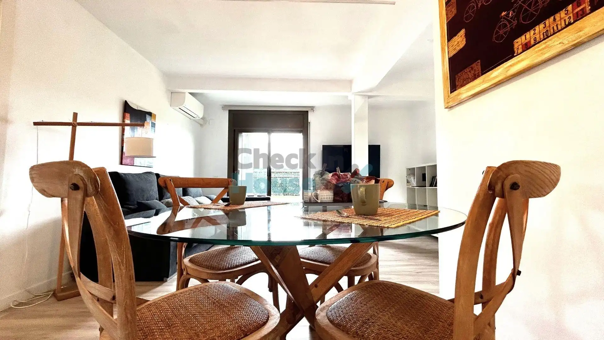Piso de 80 m² en Sant Feliu de Guíxols