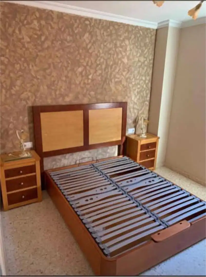 Квартира 80 м² в Dos Hermanas