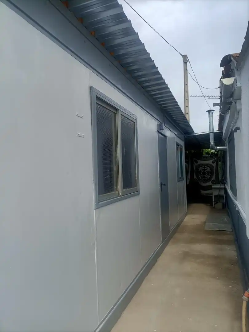 Casa de 80 m² en Vilanova de Segrià
