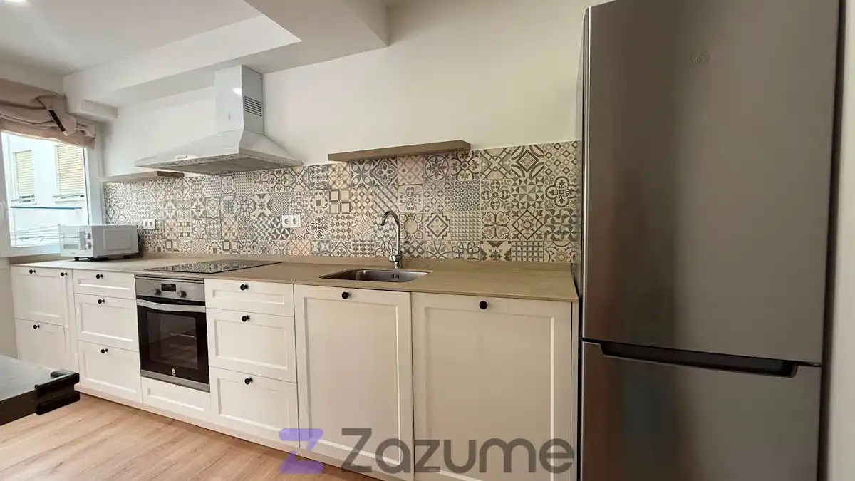 Piso de 115 m² en Cartagena