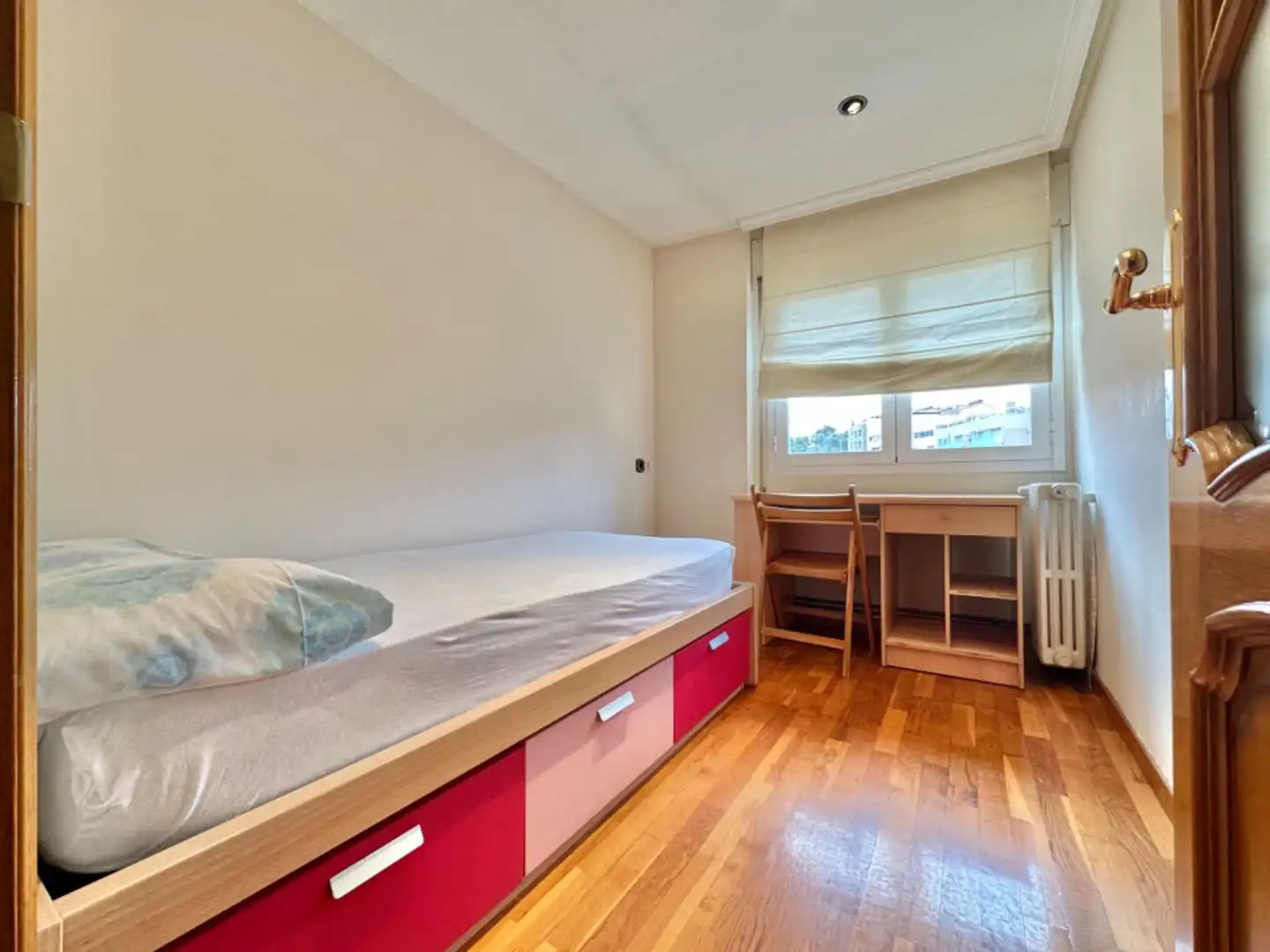 Piso de 83 m² en Tudela