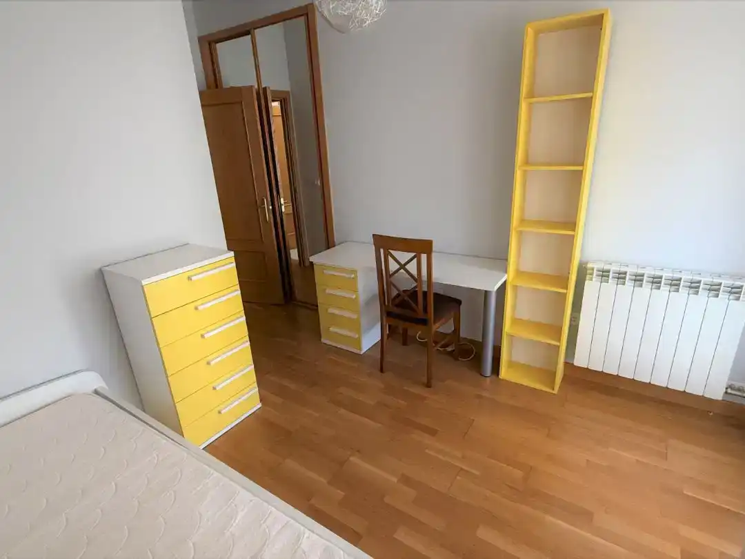 Apartamento 65 m² em Zaratán