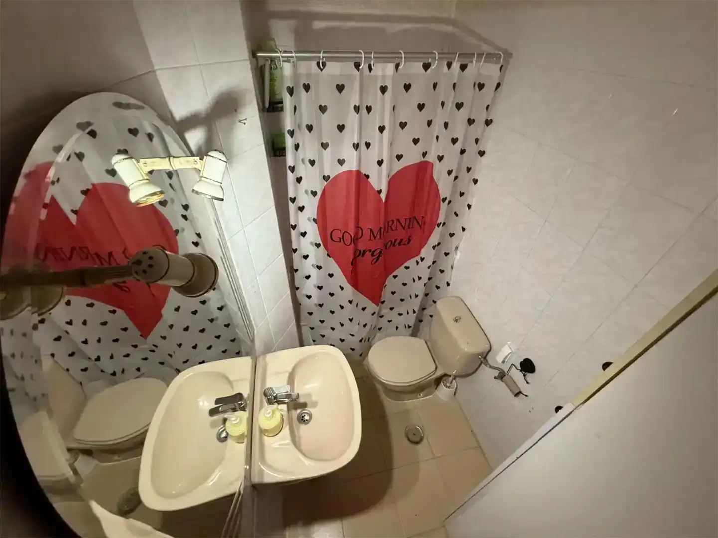 Piso de 120 m² en Jaén