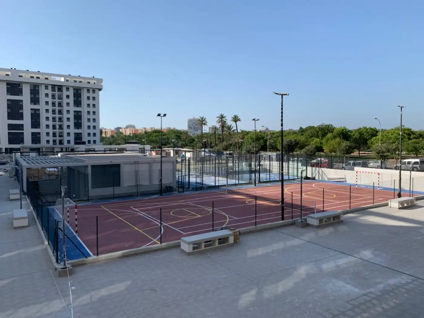 Piso de 100 m² en Alicante