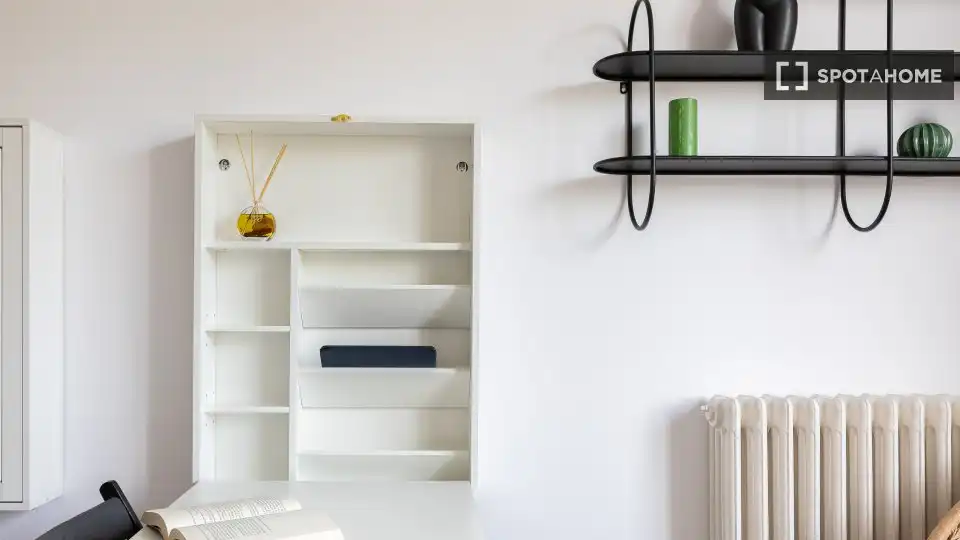 Habitación 160 m², Barcelona