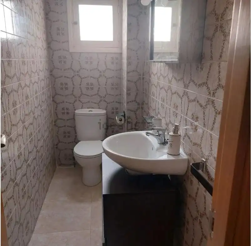 Piso de 120 m² en Alicante
