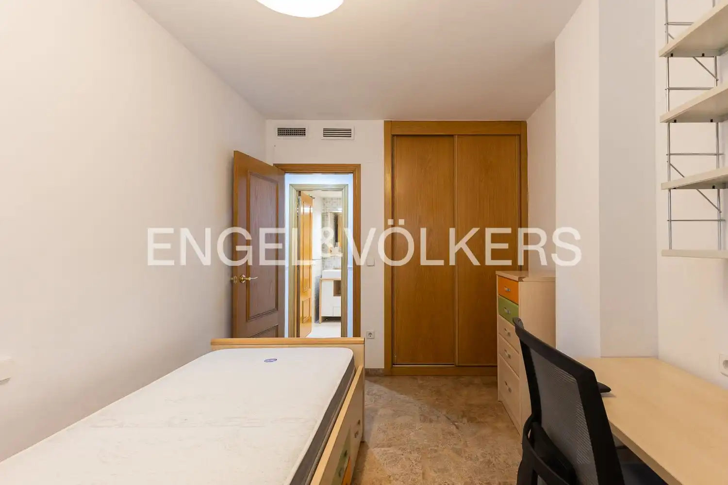 Piso de 109 m² en Valencia