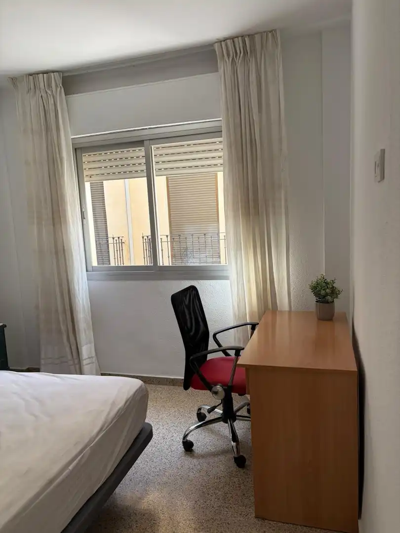 Pis de 100 m² a Granada