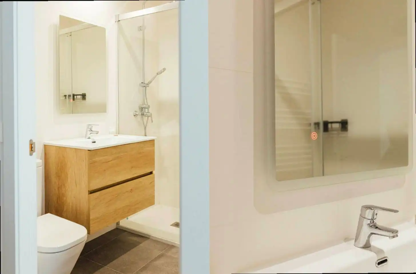 Piso de 85 m² en Gijón
