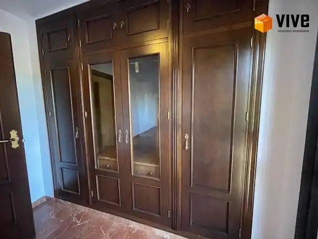 Wohnung 113 m² in Sevilla