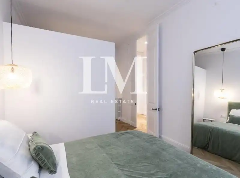 Piso de 140 m² en Barcelona