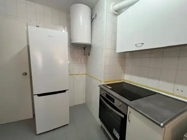Pis de 90 m² a Puertollano