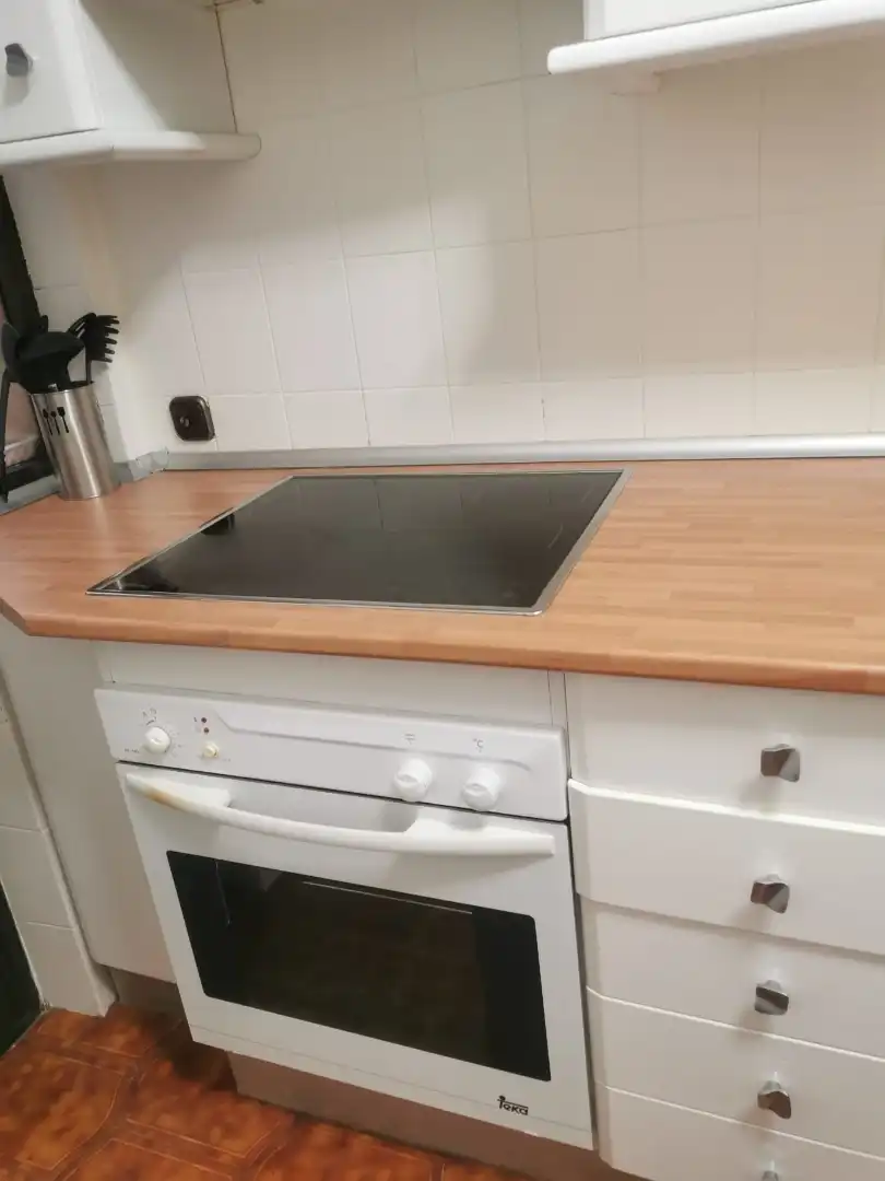 Piso de 45 m² en Salamanca