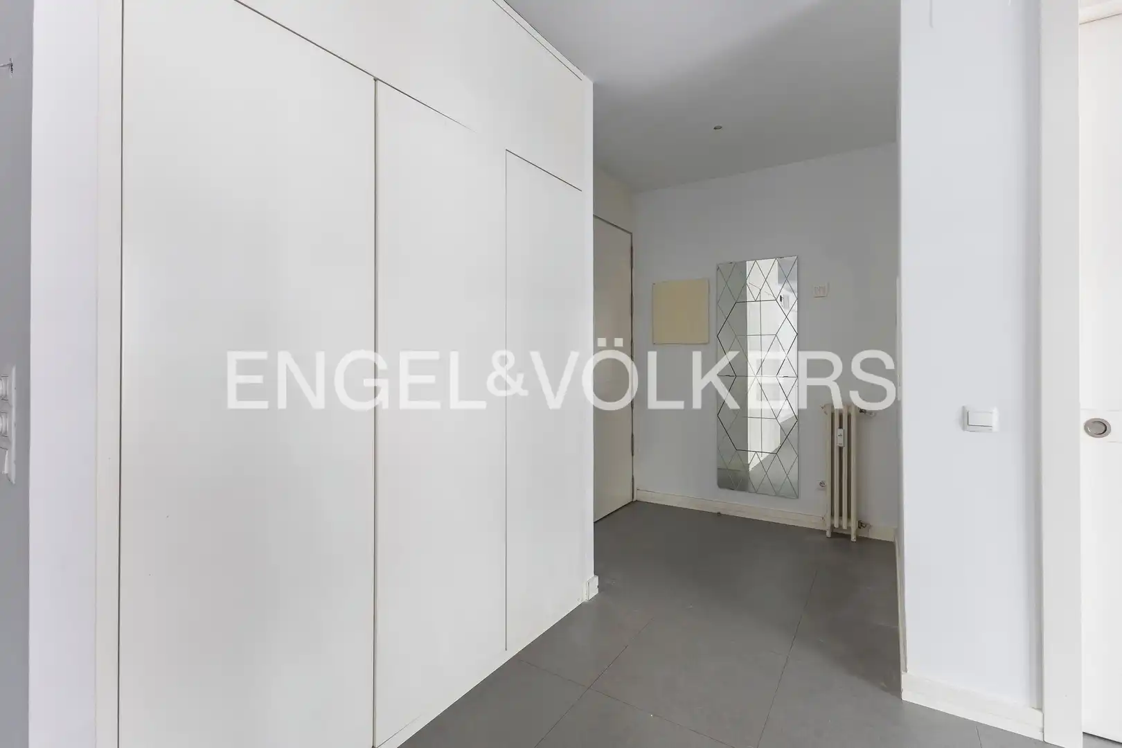 Wohnung 195 m² in Madrid