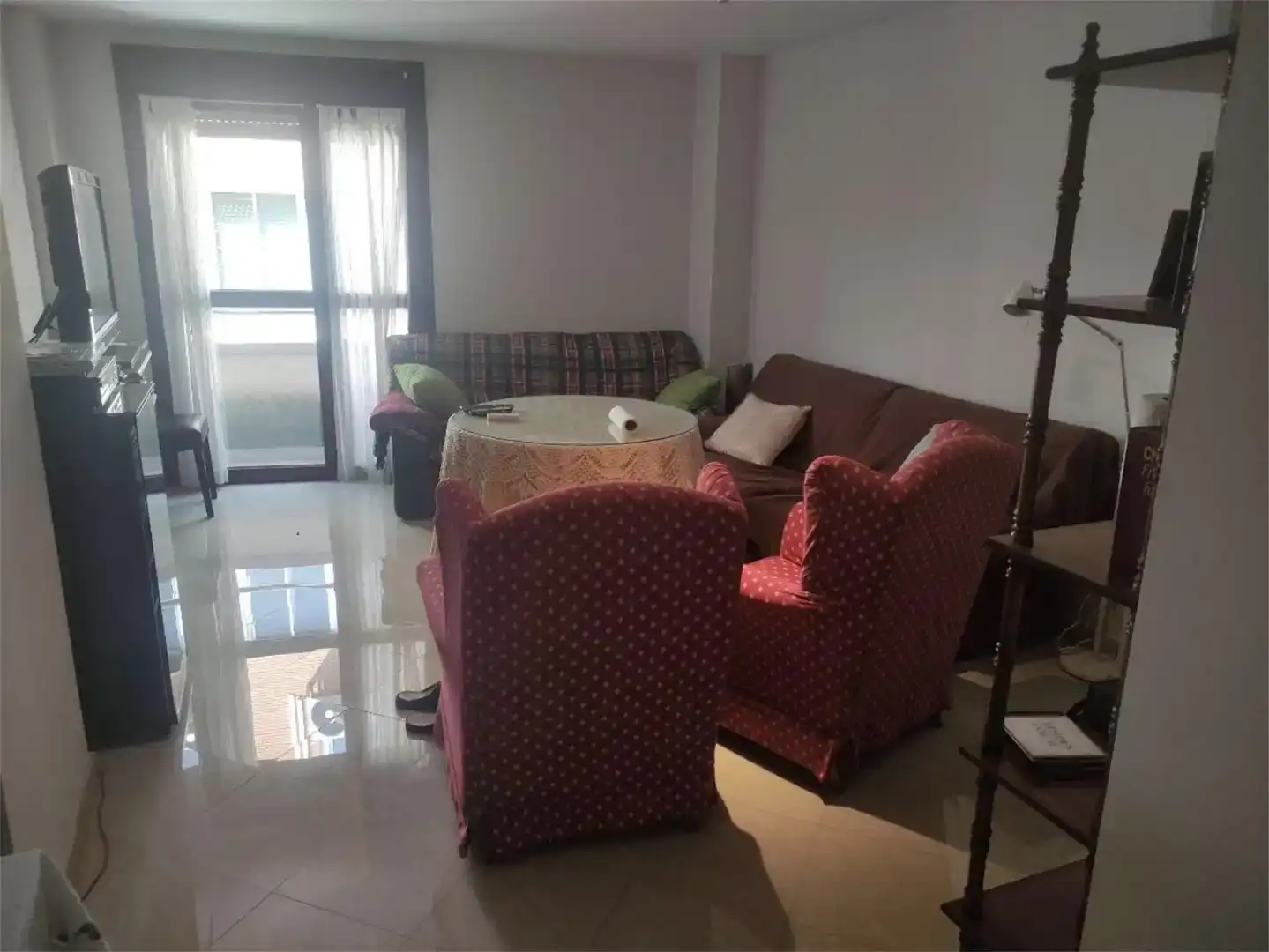 Piso de 135 m² en Badajoz