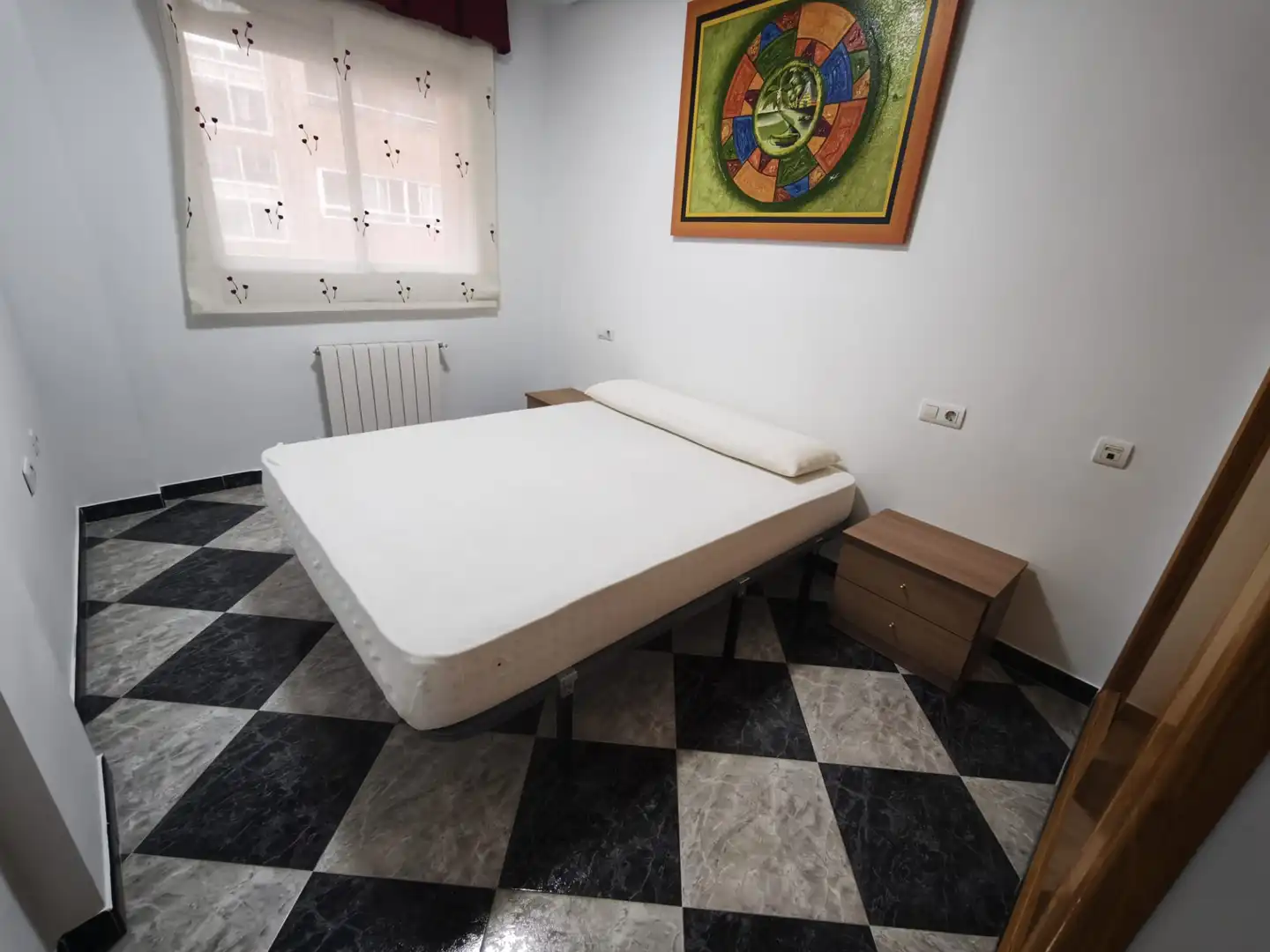 Pis de 95 m² a Albacete