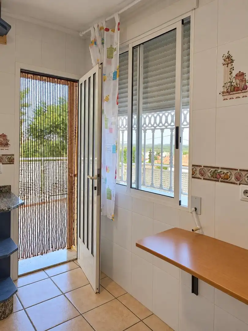 Piso de 203 m² en Cartagena