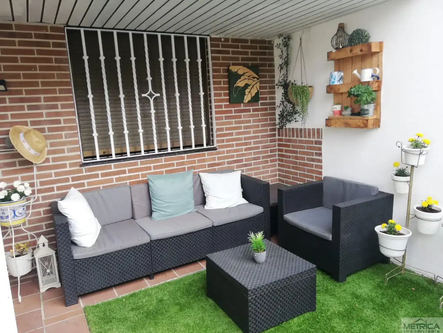 Piso de 50 m² en Villamayor
