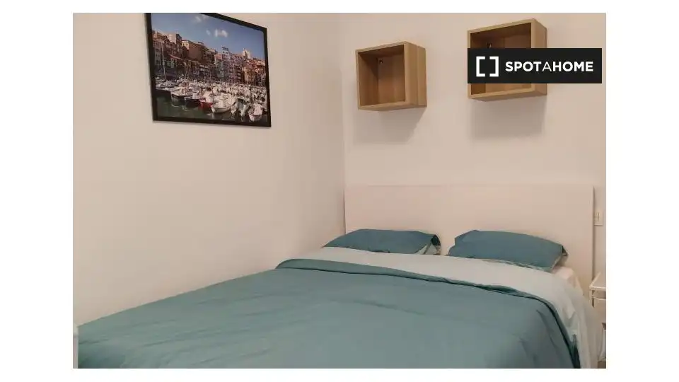 Habitación en alquiler, Bilbao