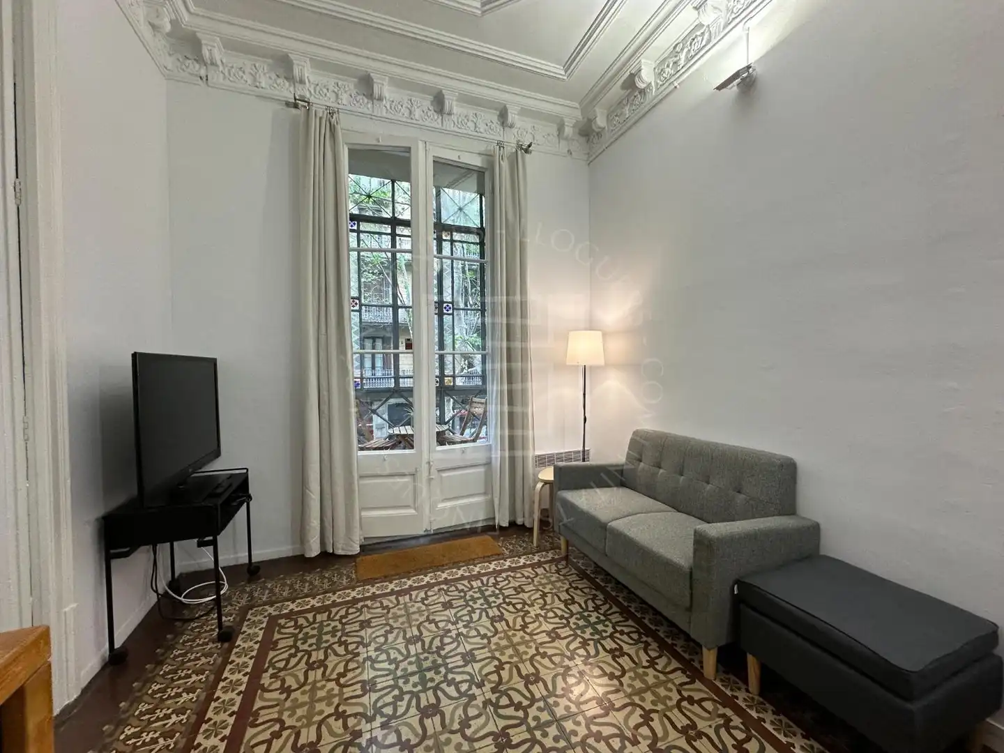 Pis de 60 m² a Barcelona