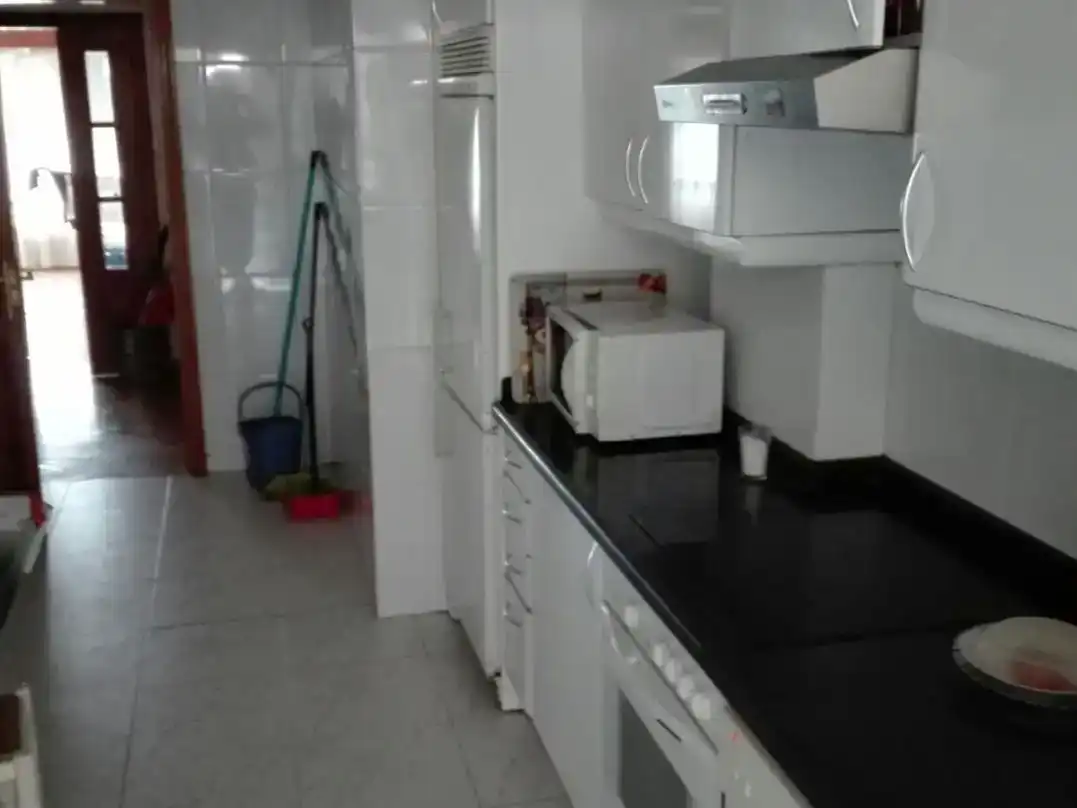 Habitación 95 m², La Coruña