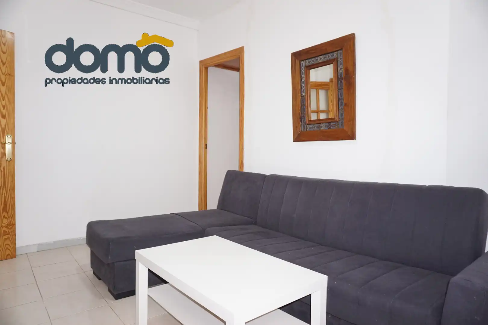 Appartement 90 m² à Grenade