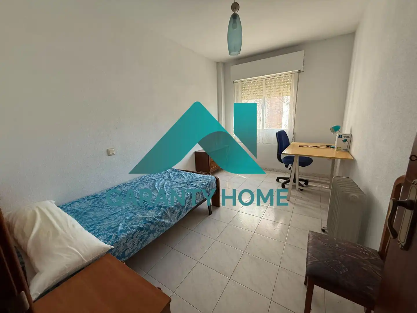 Wohnung 90 m² in Cáceres