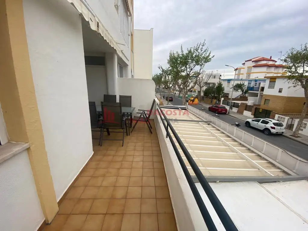 Piso de 70 m² en Huelva