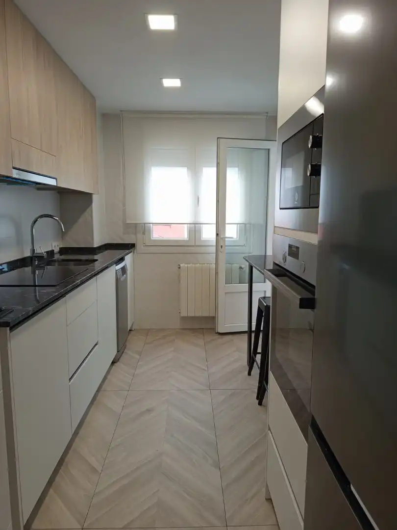 Piso de 100 m² en Badajoz