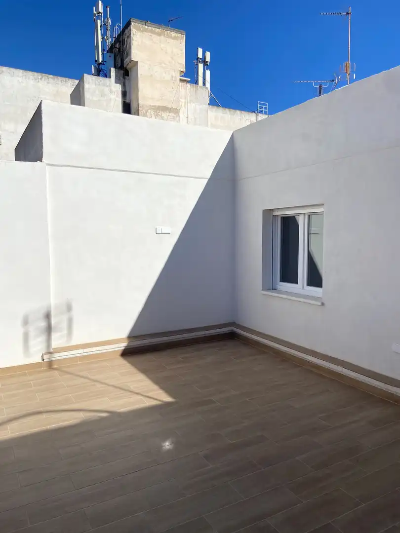 Piso de 80 m² en Cartagena