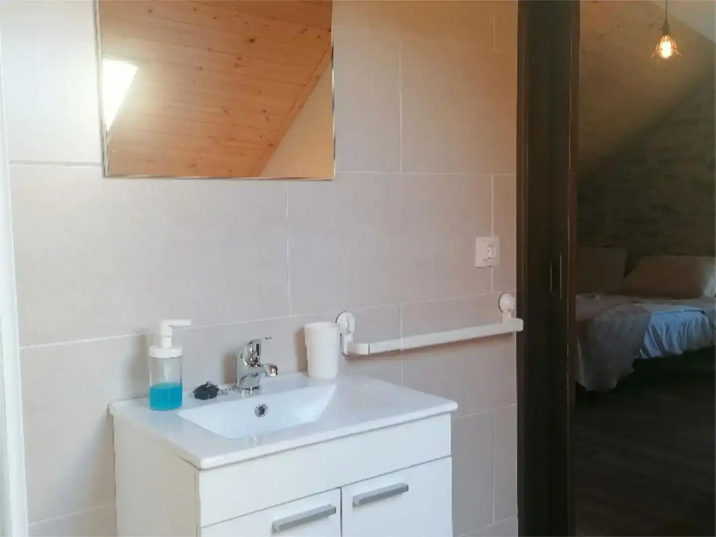 Piso de 75 m² en Barreiros